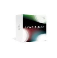 蘋果APPLE與非編軟件在影視制作中的應用