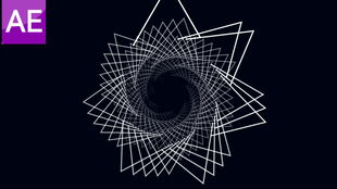 科技透明方塊特效 打造企業(yè)品牌與店鋪標(biāo)志的影視級(jí)動(dòng)態(tài)Logo片頭