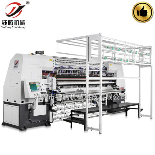 擋風(fēng)被絎縫機 高速電腦無梭多針絎縫機的優(yōu)勢與采購指南
